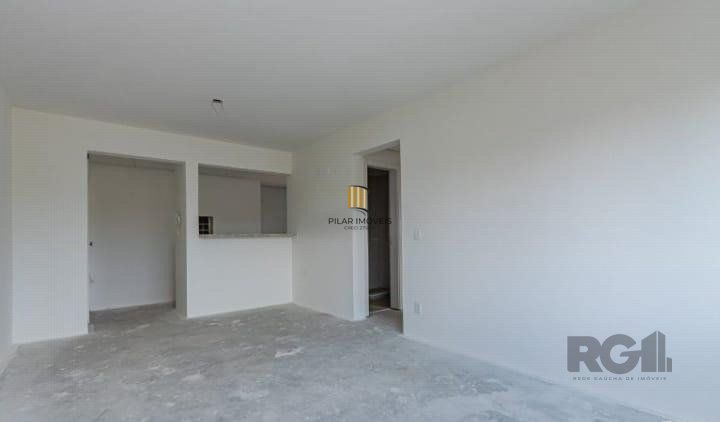 Apartamento 2 dormitórios no bairro São João