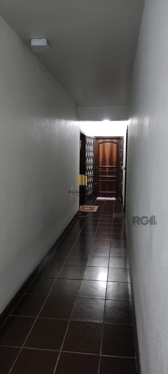 Apartamento 1 dormitório no bairro Centro Histórico