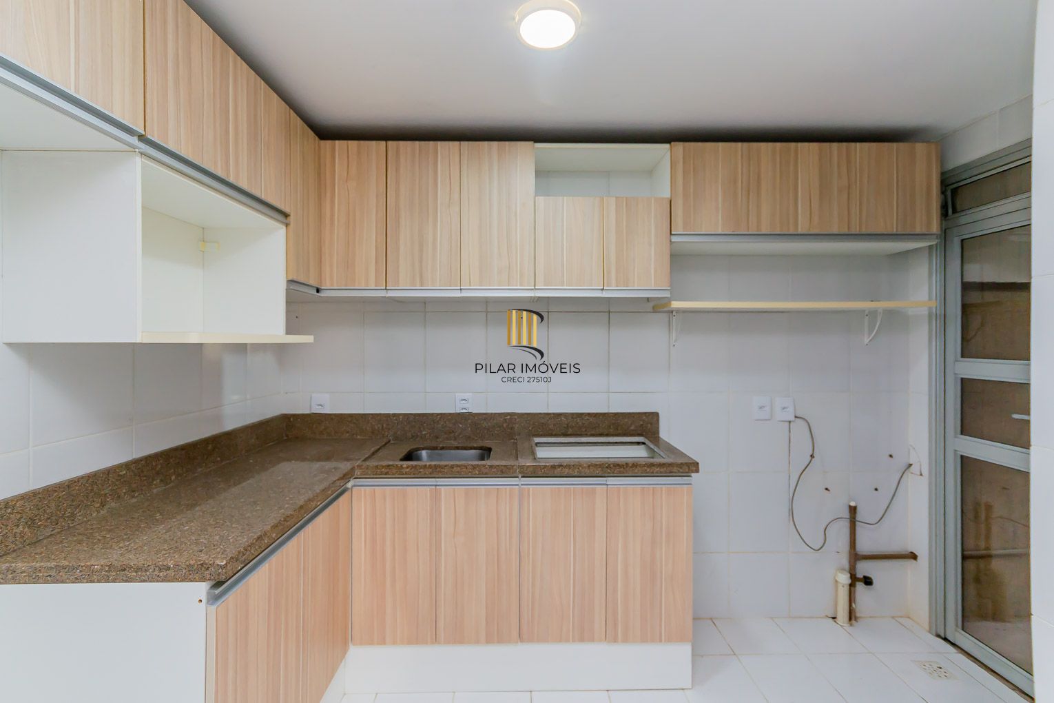 Apartamento Garden com 3 dormitórios em São Leopoldo