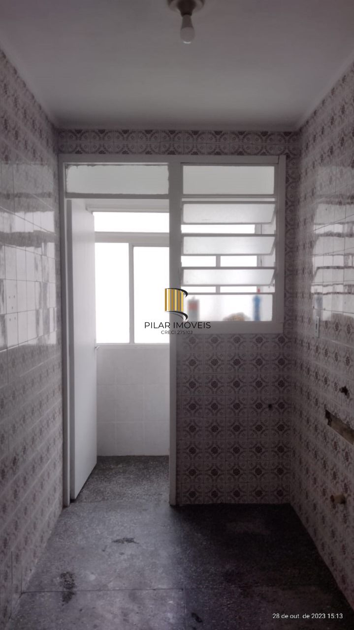 Apartamento com 01 quarto no Bairro Cristo Redentor.