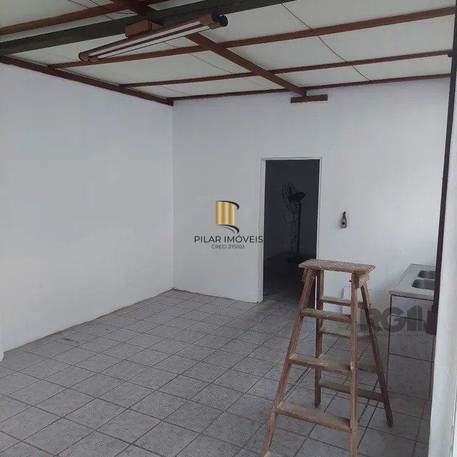 casa com 4 dormitórios no bairro Higienópolis