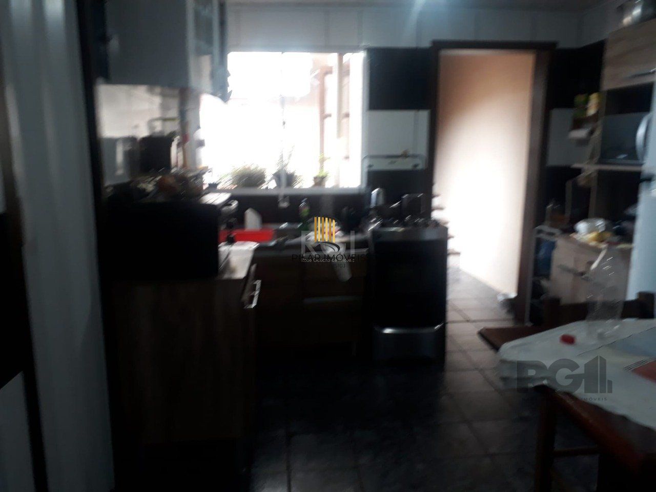 Casa com 3 dormitórios, sendo 1 suíte no bairro Hípica