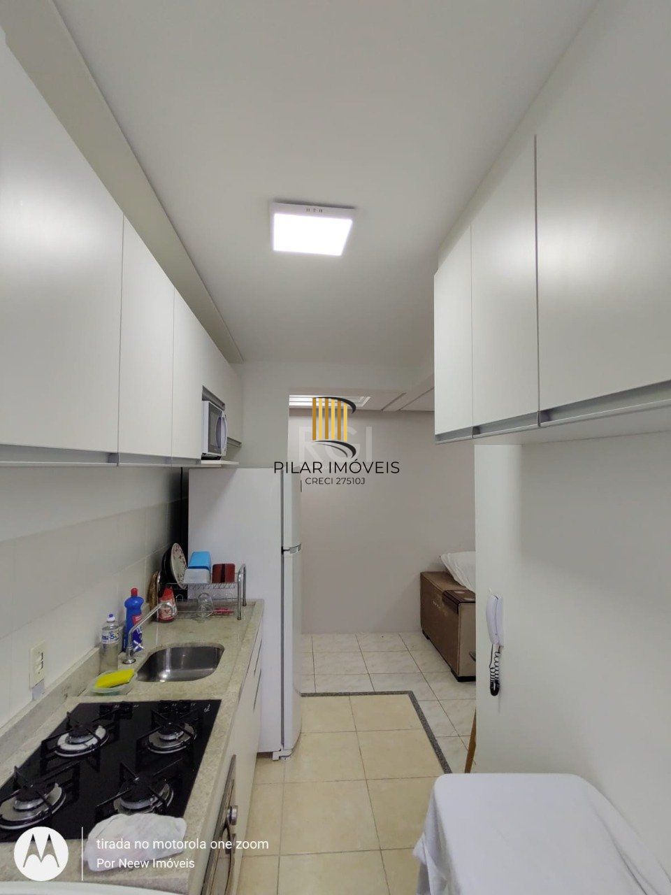 Apartamento para Venda - 43.72m², 2 dormitórios, 1 vaga - Protásio Alves, Porto Alegre