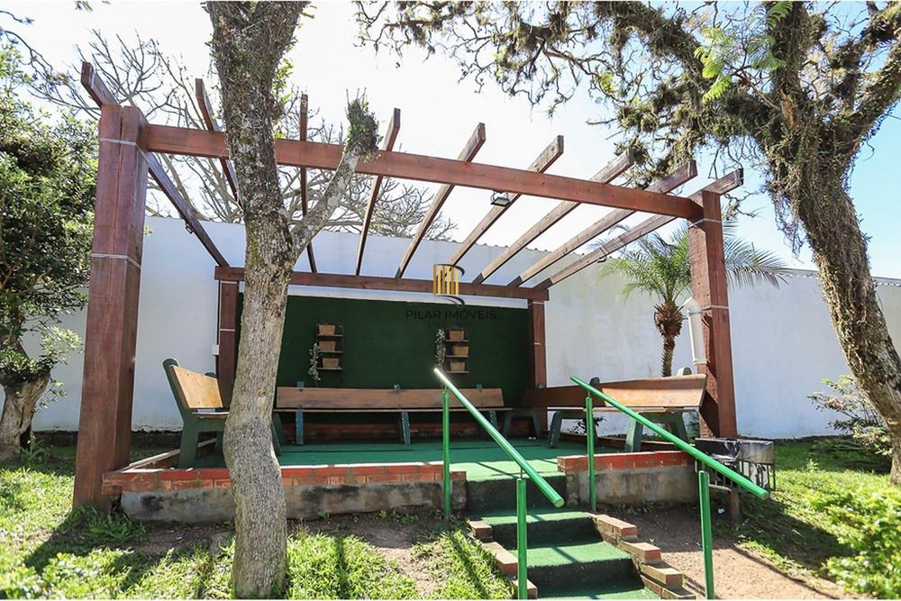 Apartamento com 2 Dormitórios no bairro Cavalhada em Porto Alegre/RS