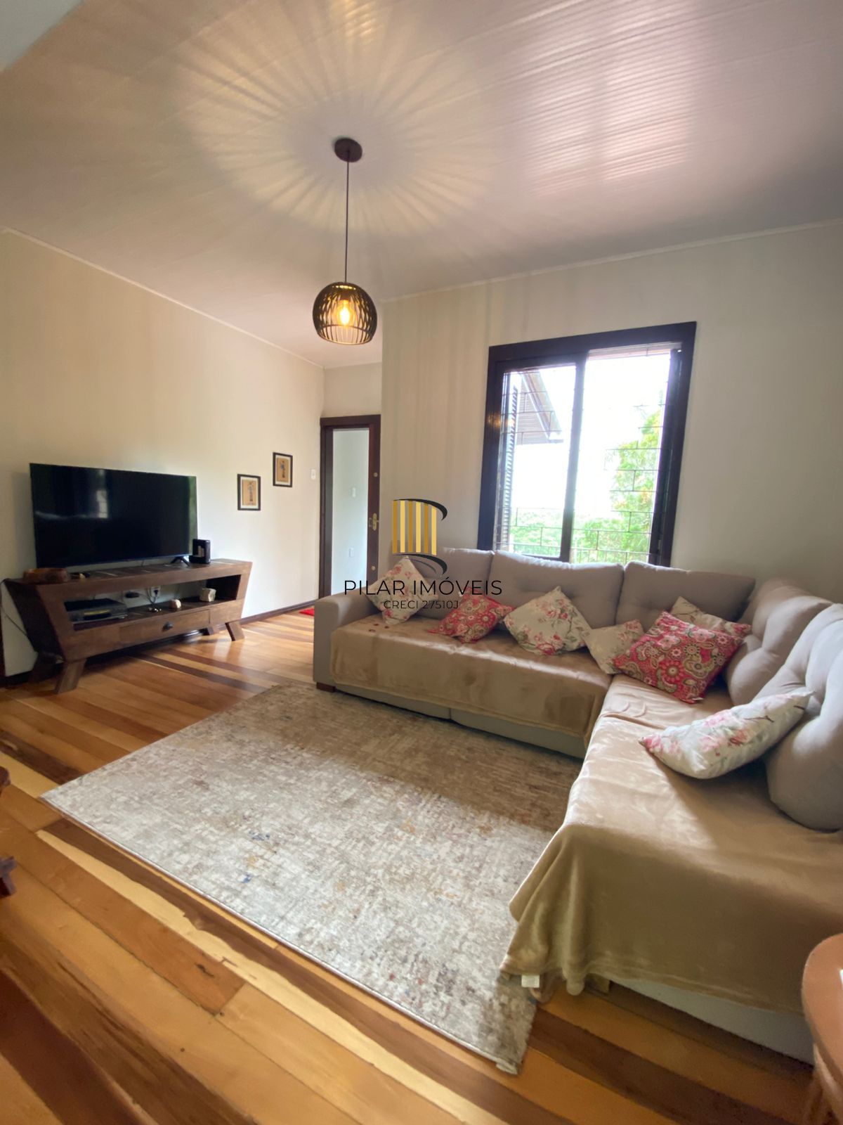 Casa Residencial à Venda em Porto Alegre