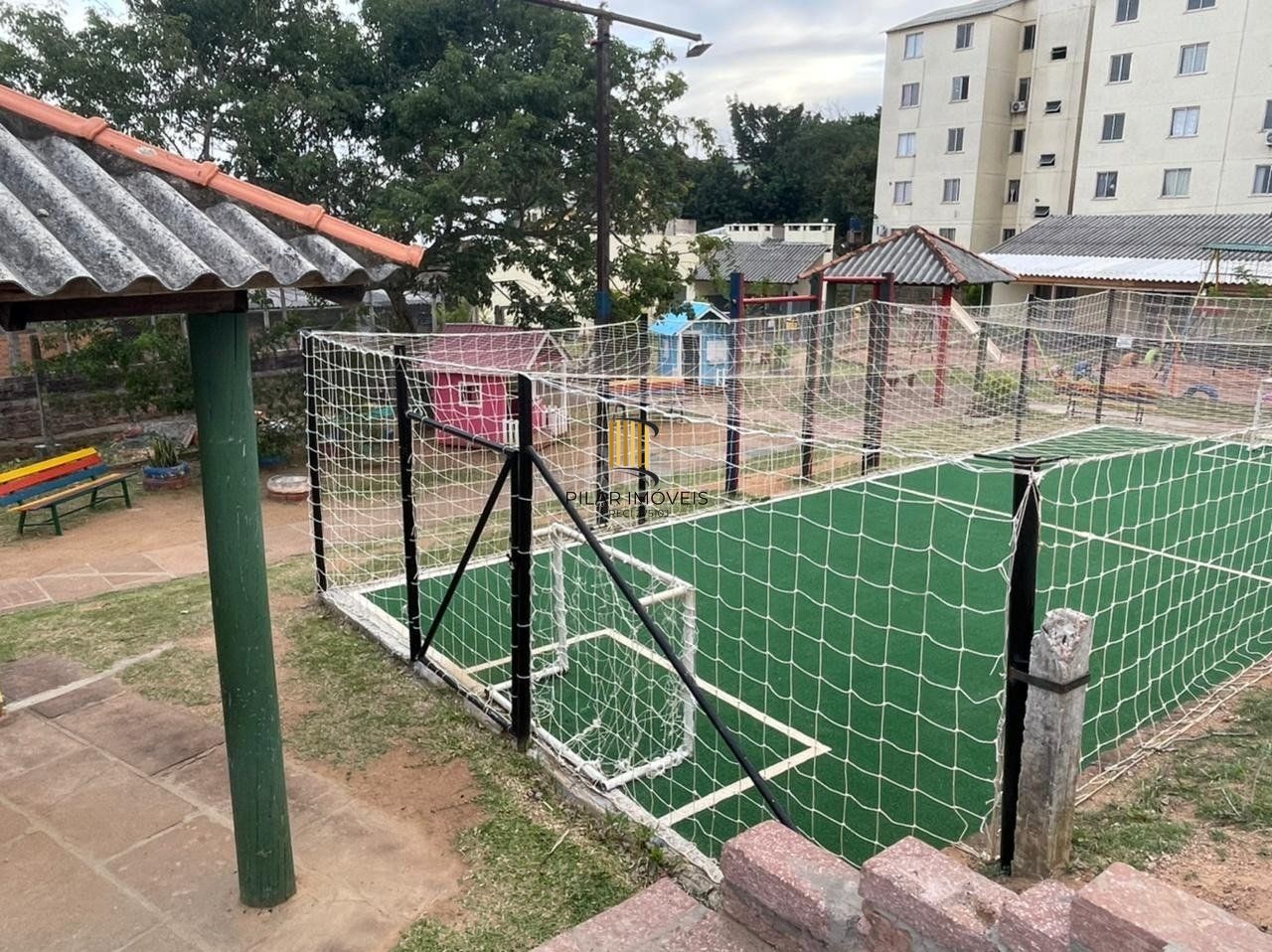 Apartamento  2 dormitórios, 1 vaga - Vila Nova, Porto Alegre