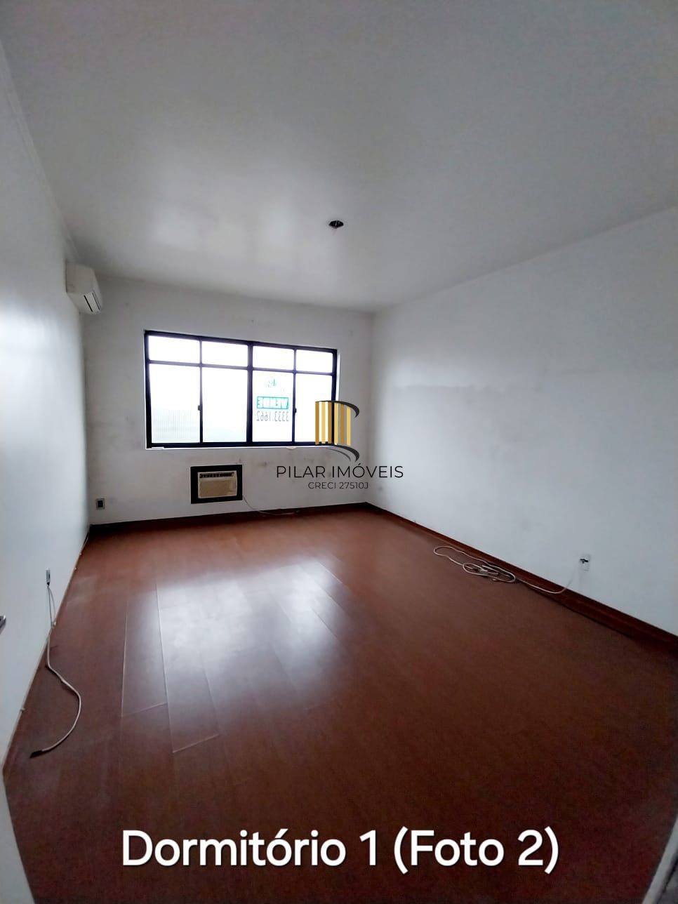 Apartamento com 03 quartos e 02 banheiros no Bairro Petrópolis