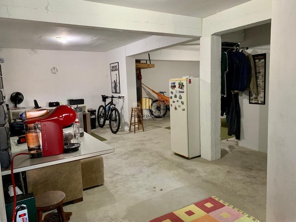 Casa de 3 dormitórios no bairro Bom Jesus