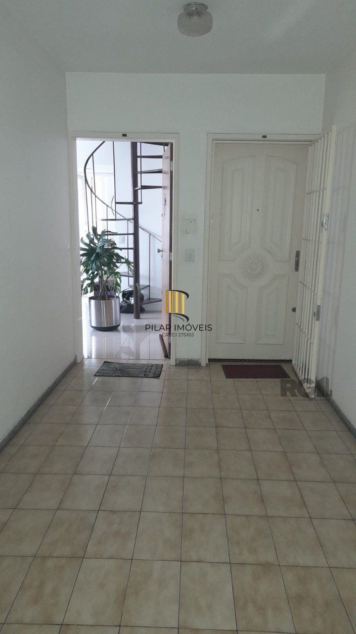 Cobertura 2 dormitorio com 80m2 no bairro Santana.