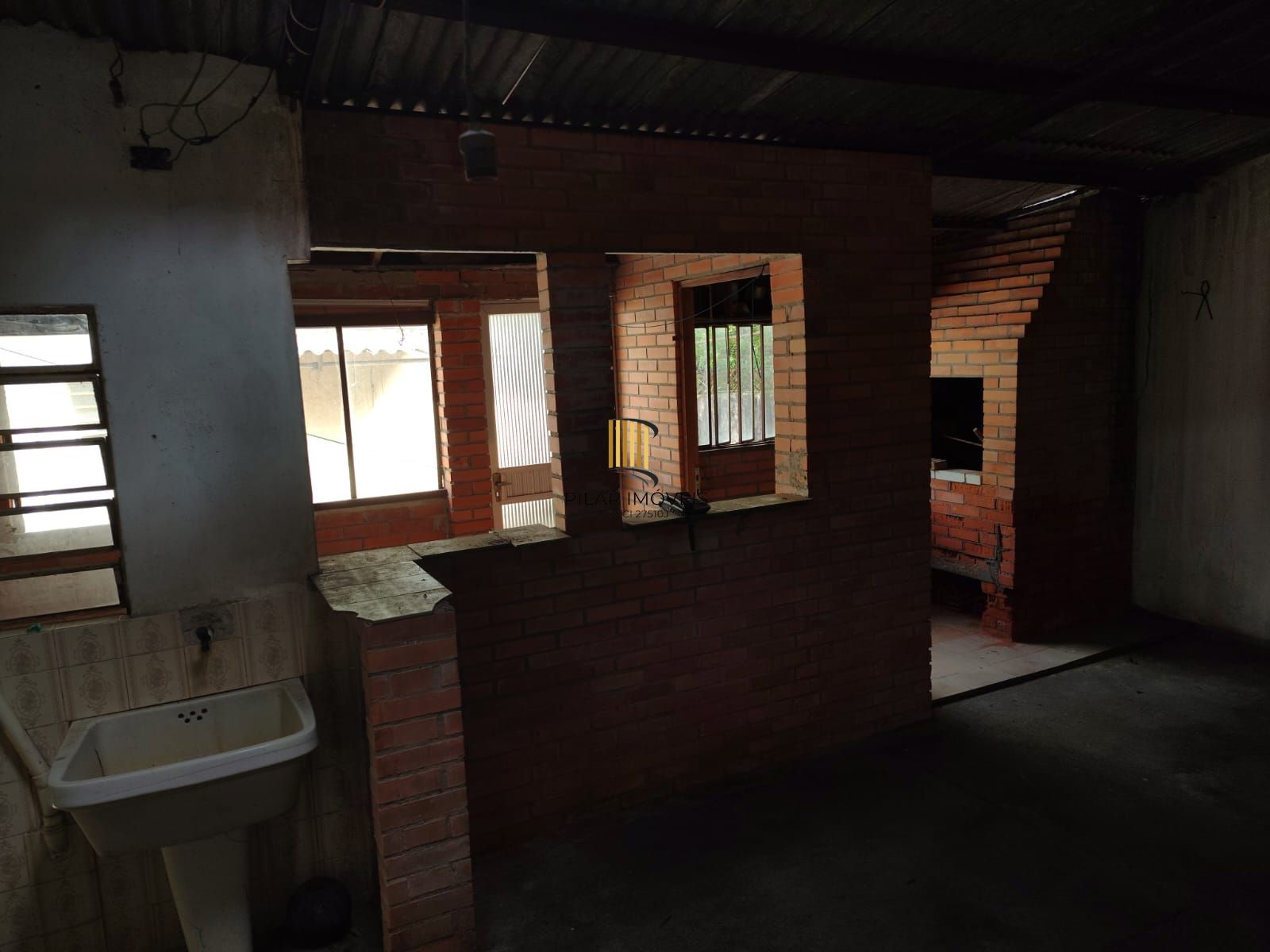 Casa com 03 quartos no Bairro São Pedro em Porto Alegre