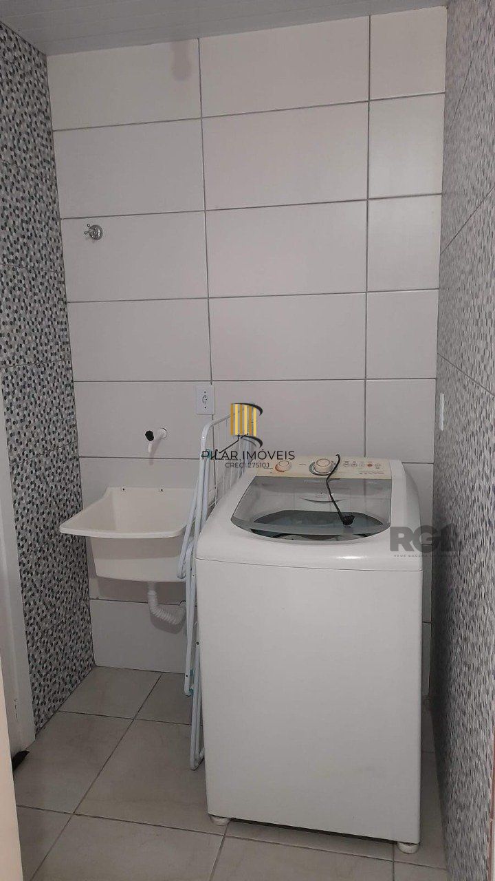 CASA EM CONDOMINIO, 2 DORMITÓRIOS, 1 VAGA, RESTINGA, PORTO ALEGRE-RS