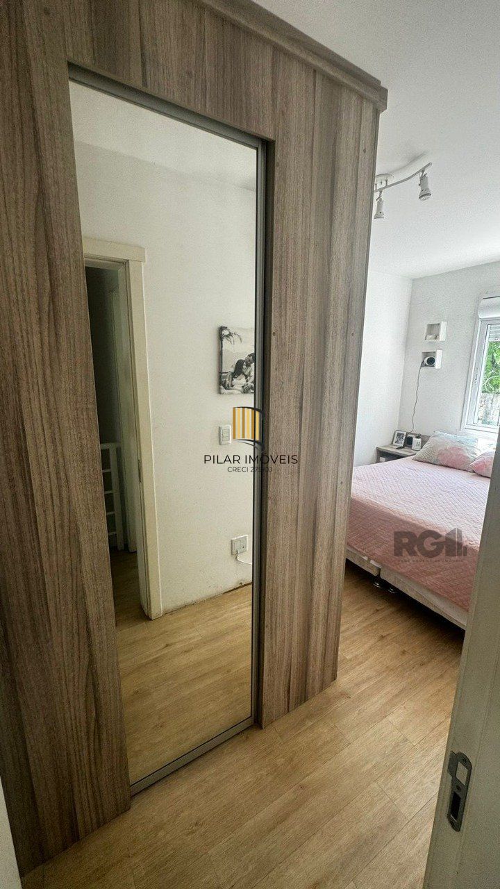 Casa Condominio para Venda - 97m², 3 dormitórios, sendo 1 suites, 2 vagas - Morro Santana