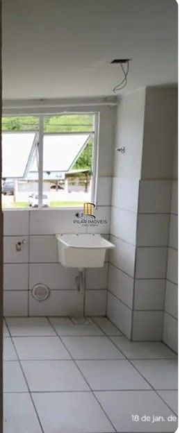 Apartamento com 02 quartos e 01 vaga no Bairro Chapéu do Sol