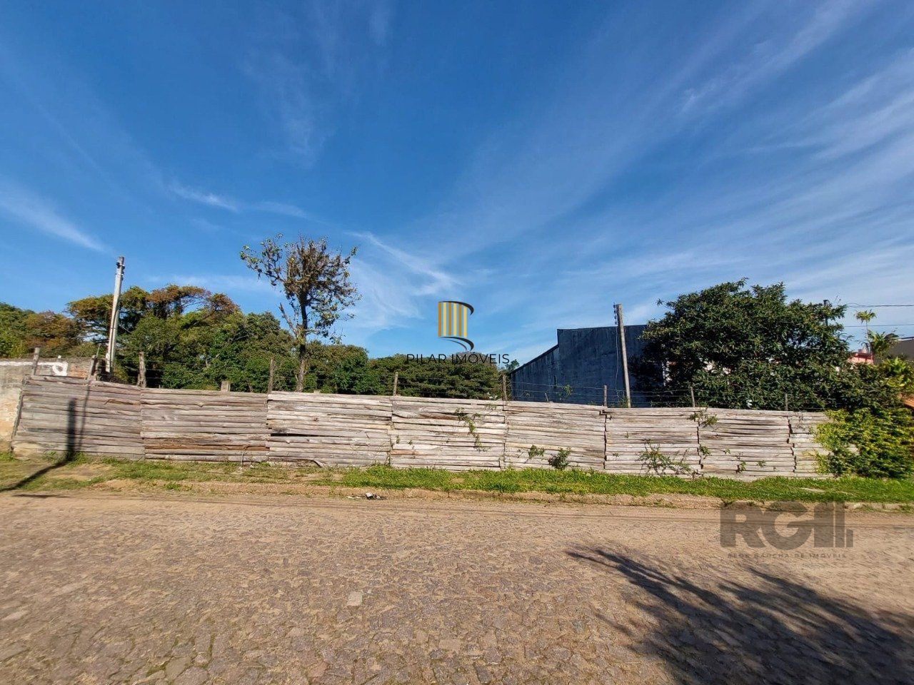 Terreno no bairro Teresópolis - Pilar Imóveis