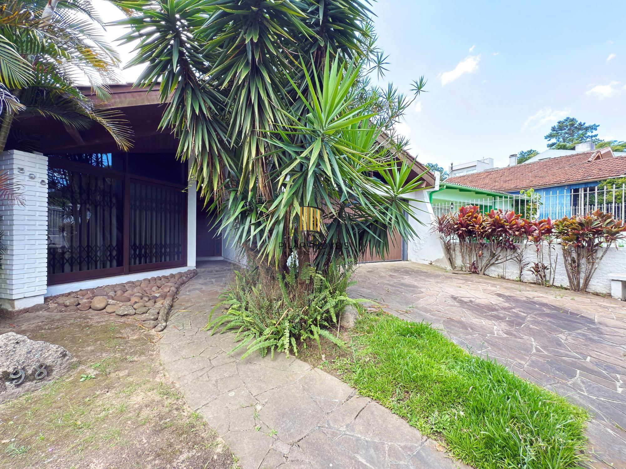 Casa Residencial de 3 Quartos e 1 Suíte no Jardim Isabel Poa/RS