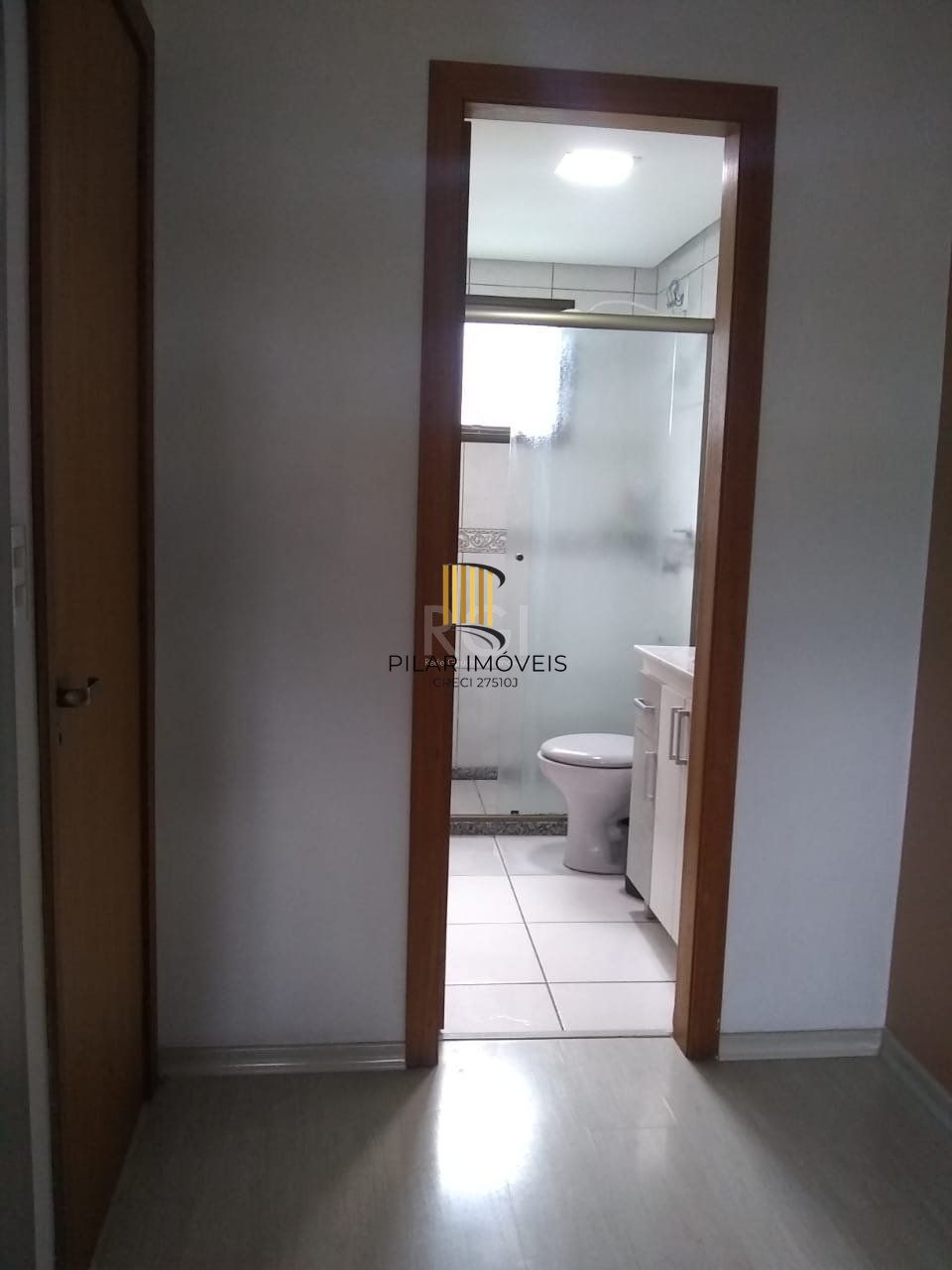 Apartamento para Venda - 82.63m², 2 dormitórios, sendo 1 suites, 1 vaga - Partenon,Porto Alegre