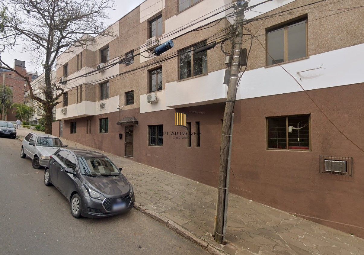 Apartamento com 01 quarto (suíte) no Bairro Santa Cecilia