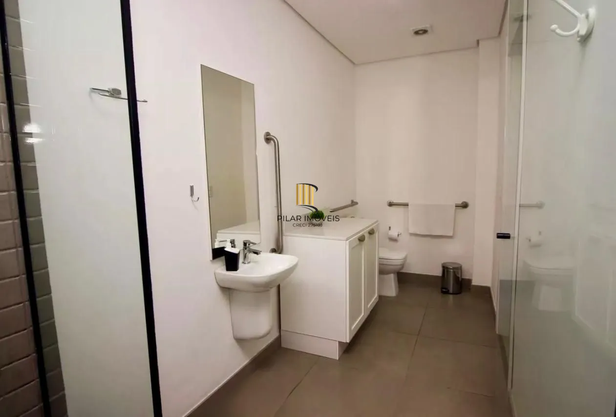 studio a venda com 30m2 no Centro Histórico