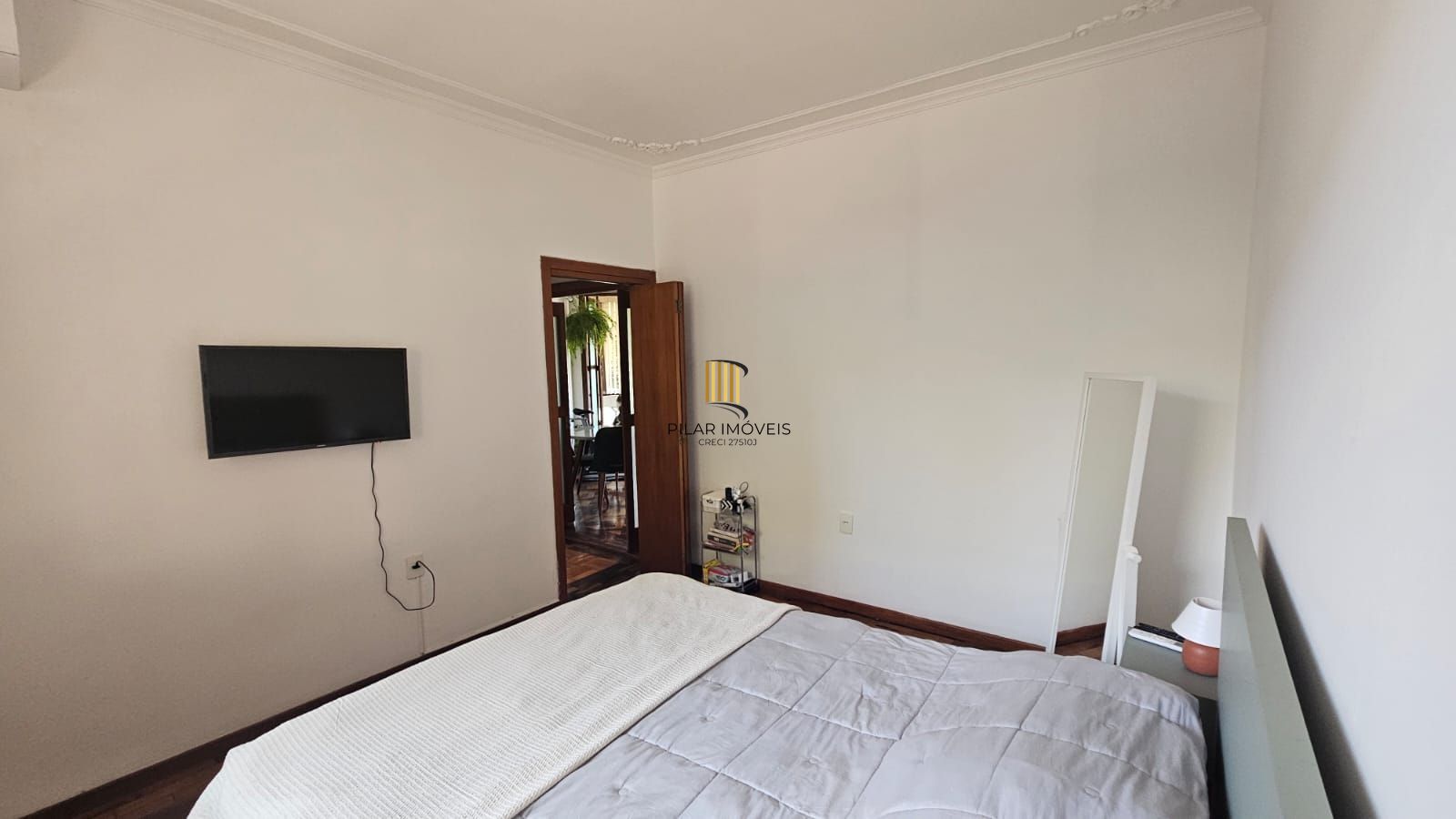 Apartamento 3 dormitórios no bairro Petrópolis