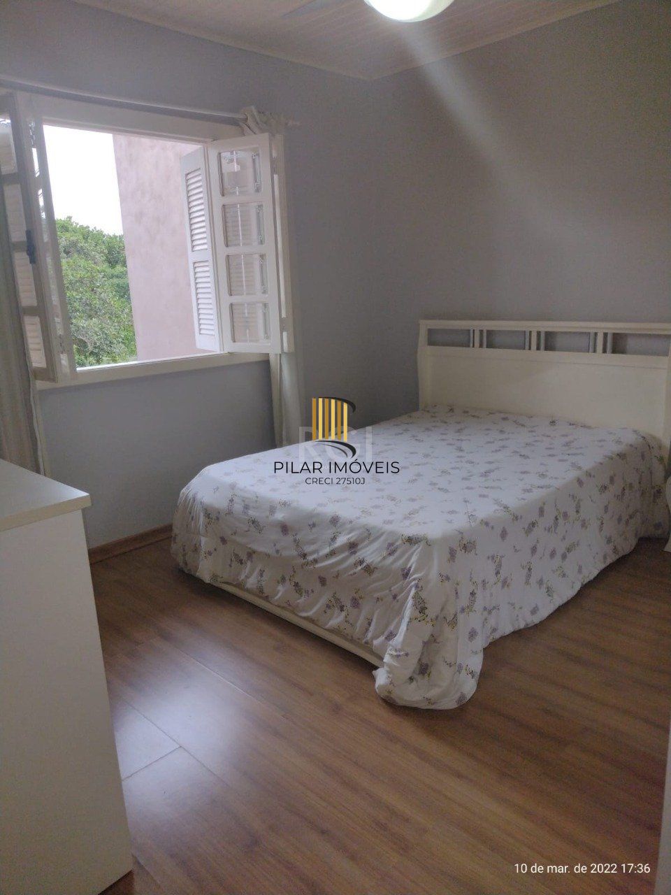 Casa 210m², 3 dormitórios, sendo 1 suites, 2 vagas - Mario Quintana, Porto Alegre/RS