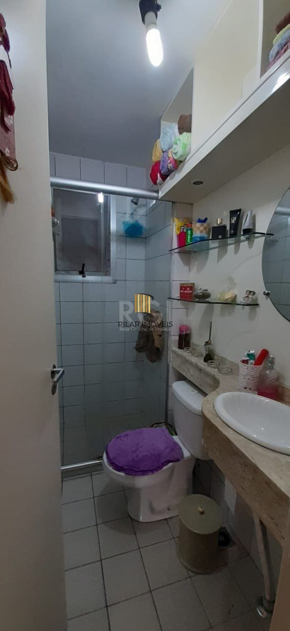 Apartamento com 3 quartos, 1 suíte, churrasqueira, 1 vaga de garagem, no bairro Sarandi,  Porto Alegre/RS