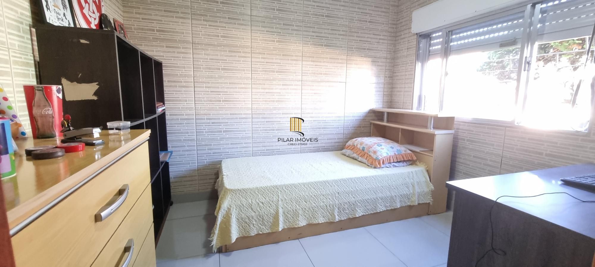 Excelente Casa 3D, 4 vagas, 2 banheiros Viamão RS