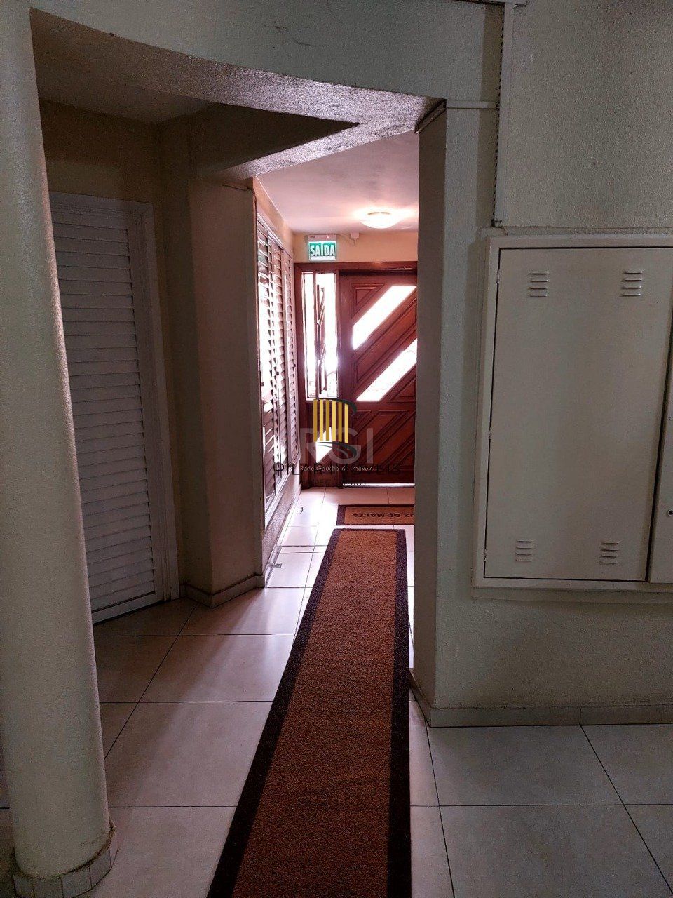 Apartamento para Venda - 53m², 1 dormitório, 1 vaga - Santa Tereza, Porto Alegre