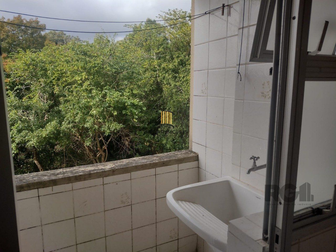 Apartamento 1 dormitório no bairro Teresópolis