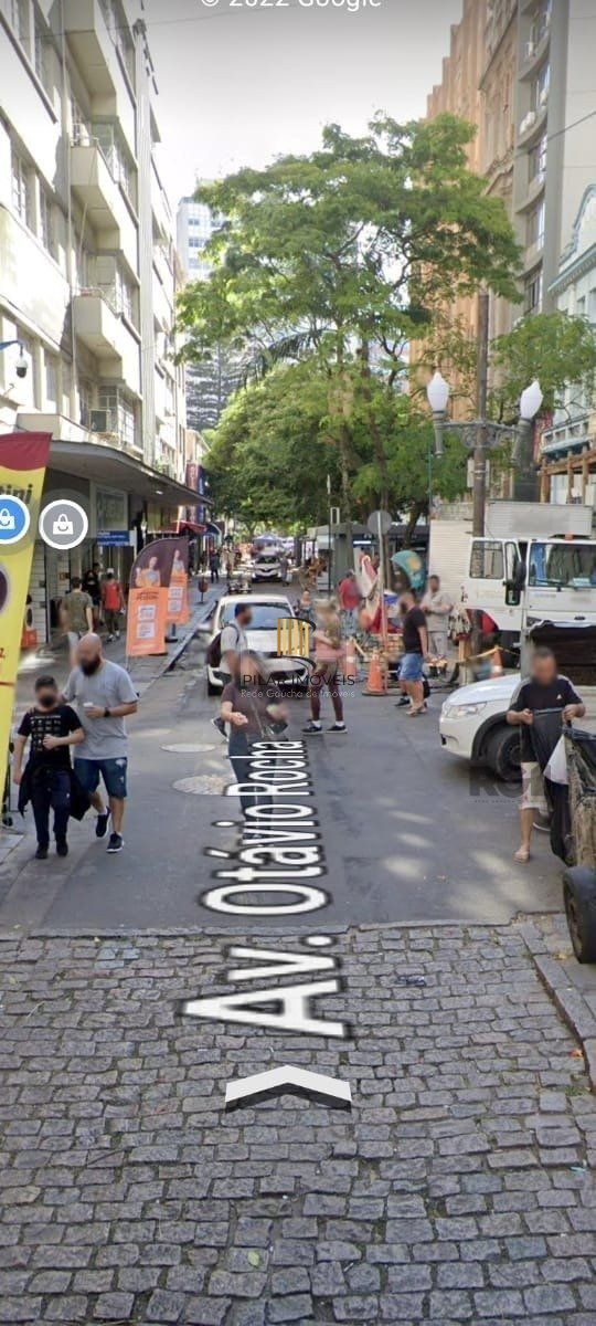 Conjunto/Sala para Venda - 37m², 0 dormitórios, Centro Histórico