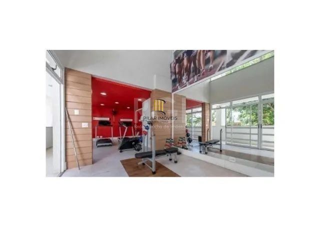 Apartamento 2 dormitórios no bairro Tristeza