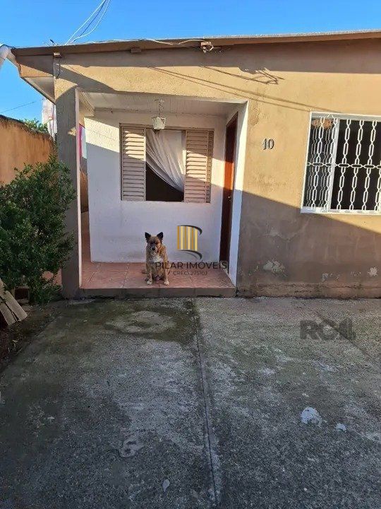 Terreno no bairro Restinga