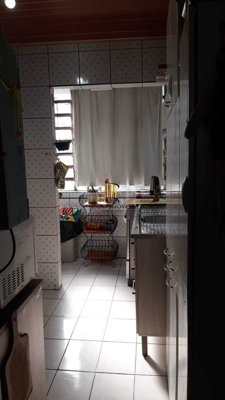 Apartamento para Venda - 51.28m², 2 dormitórios, 1 vaga - Camaquã, Porto Alegre