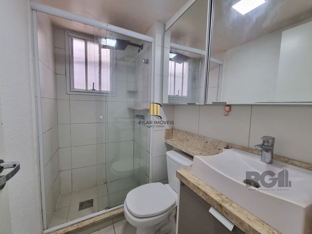 Apartamento Garden , 2 quartos com piscina e churrasqueira privativa.