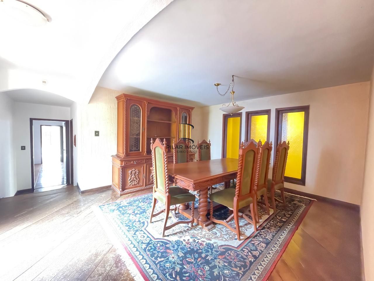 Casa Residencial de 3 Quartos e 1 Suíte no Jardim Isabel Poa/RS