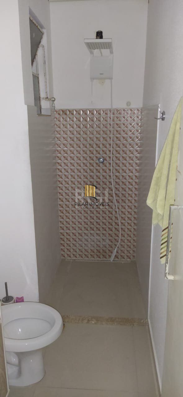 Apartamento para Venda - 37.89m², 1 dormitório, Cavalhada, Porto Alegre