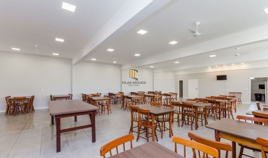 Apartamento Mobiliado - Pilar Imóveis