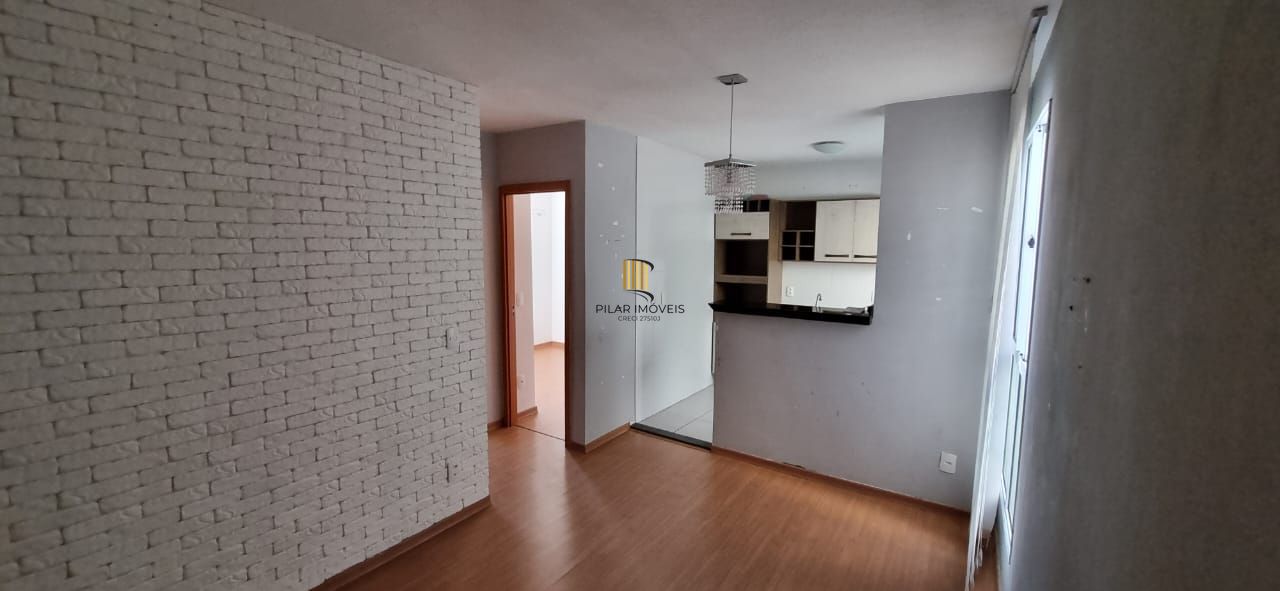 Apartamento à Venda no Condominio Porto Rio Grande