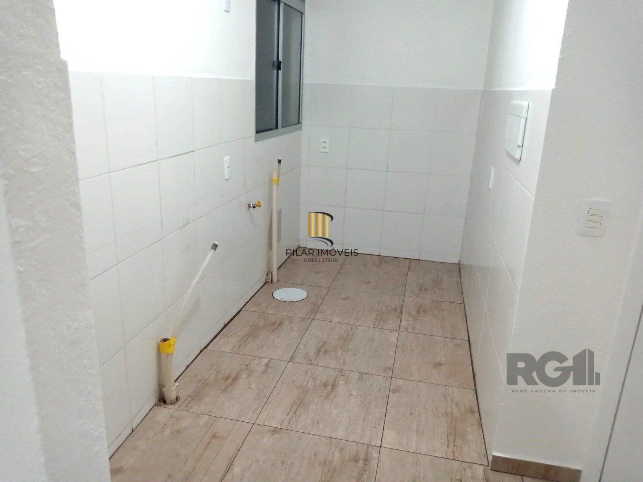 APARTAMENTO, 2 DORMITÓRIOS, BAIRRO SANTO ANDRÉ, SÃO LEOPOLDO-RS