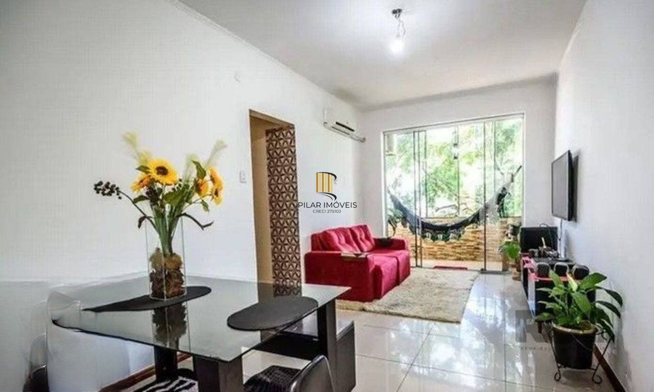 Apartamento com 03 dormitórios no Bairro Rio Branco de Porto Alegre