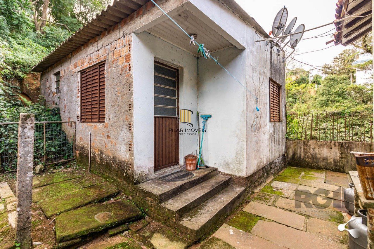 TERRENO, 1.236m,  SETIMO CEU, PORTO ALEGRE, RS