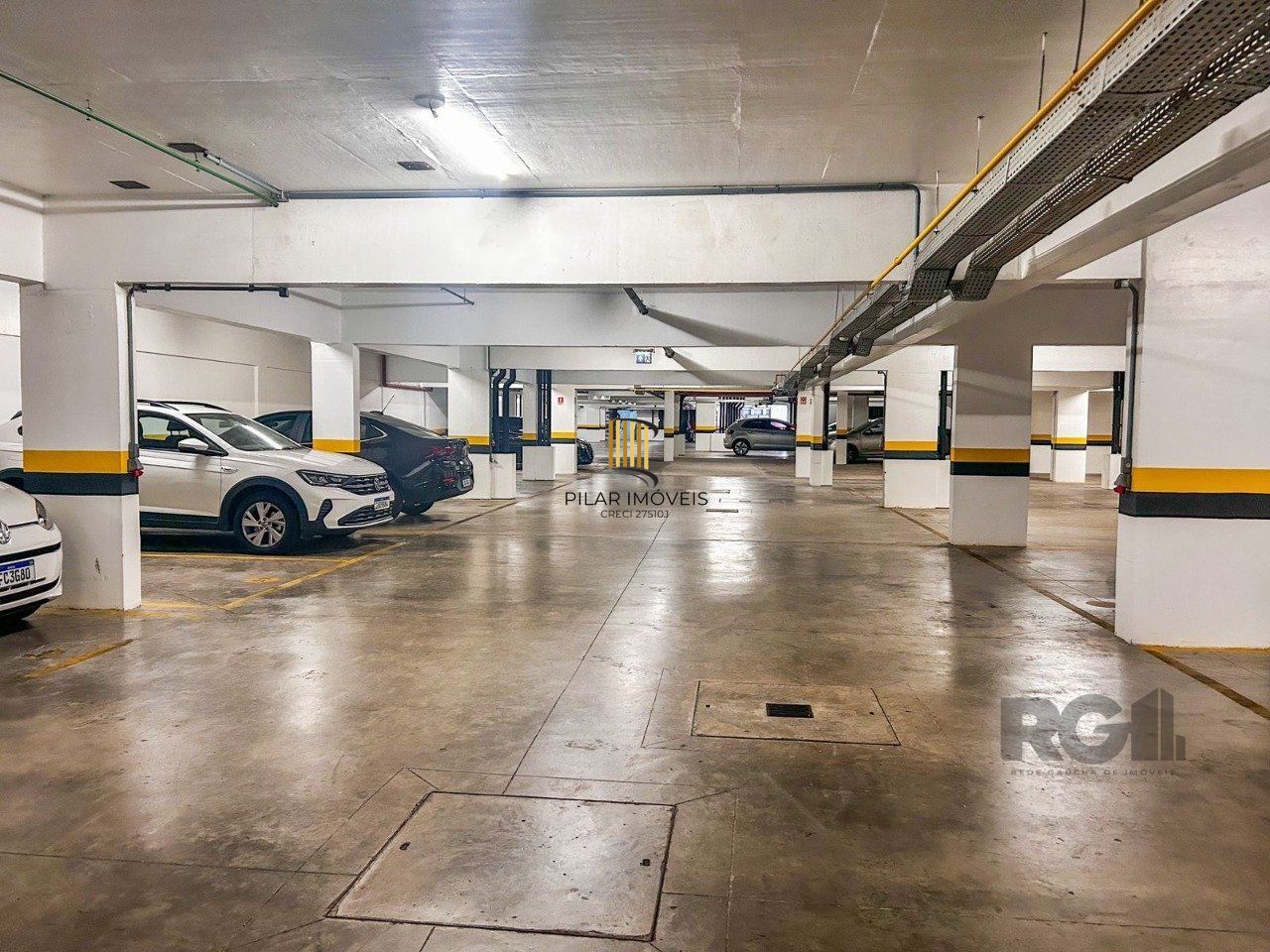 01  apartamento Loft  Garden no Bairro Cidade Baixa em Porto Alegre/RS