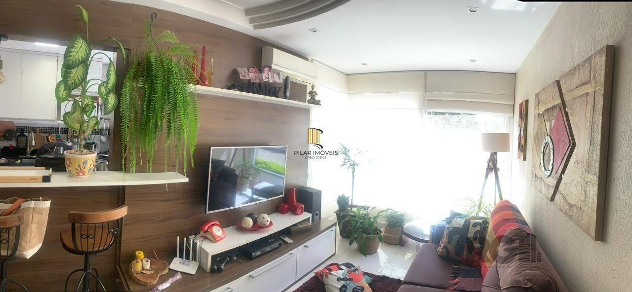 Apartamento 3 dormitórios, Cavalhada