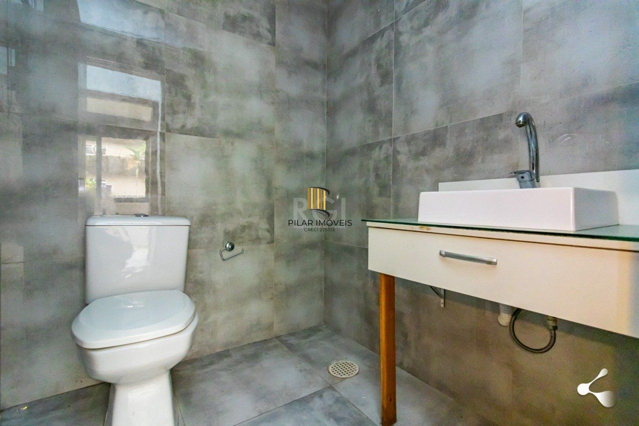 Apartamento 02 dormitórios No Bairro Tristeza em Porto Alegre/RS