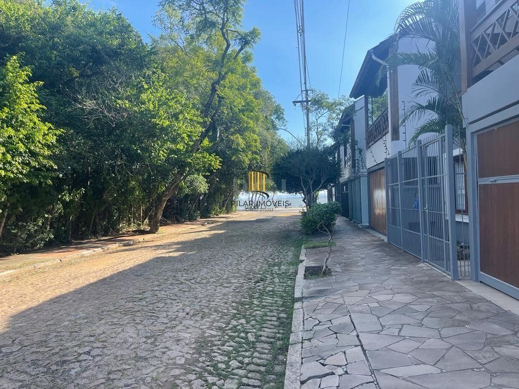 Casa para Venda - 400m², 5 dormitórios, sendo 3 suites, 4 vagas - Ipanema PORTO ALEGRE /RS