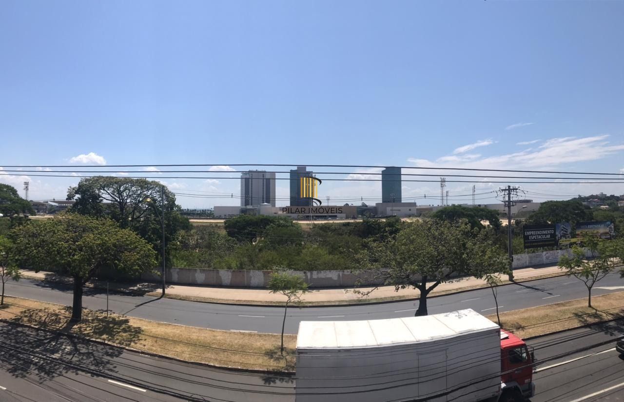 APARTAMENTO, 3 DORMITÓRIOS, 2 VARANDAS, BAIRRO CRISTAL, PORTO ALEGRE/RS