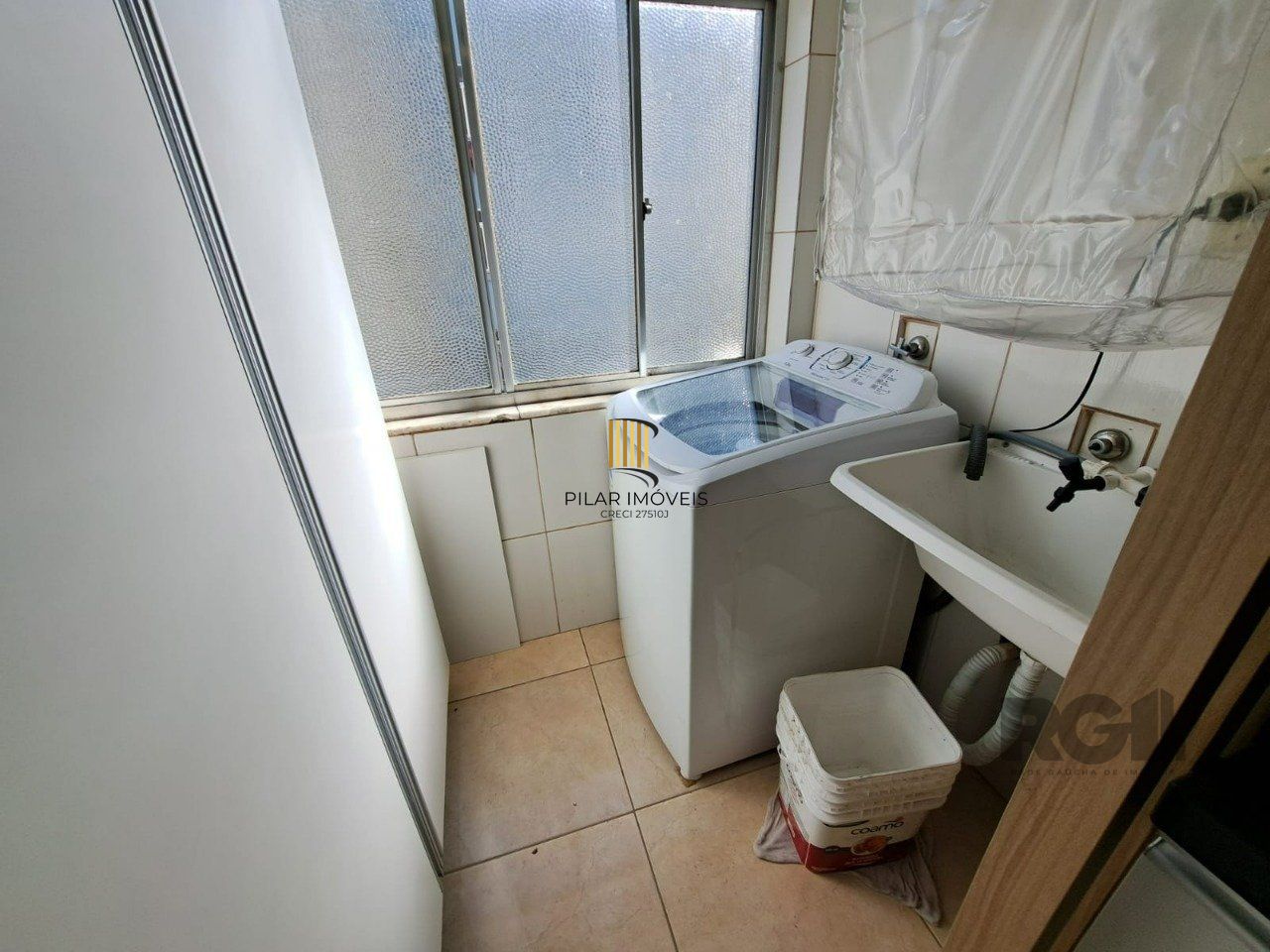 Apartamento 2 dormitórios, Vila Nova