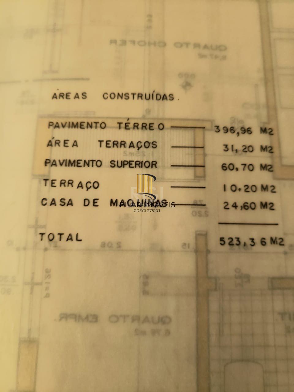 Casa para Venda - 523.36m², 6 dormitórios, sendo 2 suites, 2 vagas - Vila Conceição, Porto Alegre
