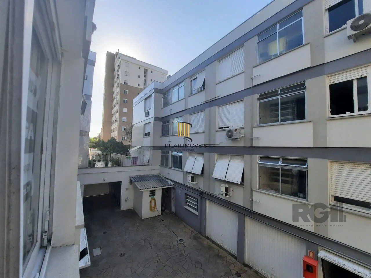 Apartamento com 1 quarto - 45,66m² no bairro Partenon, Porto Alegre/RS