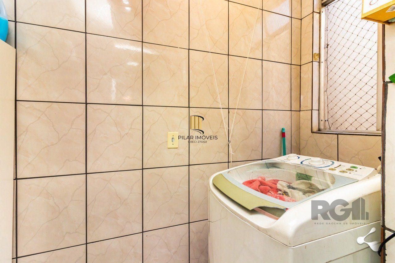 Apartamento 3 dormitórios no bairro Cristal