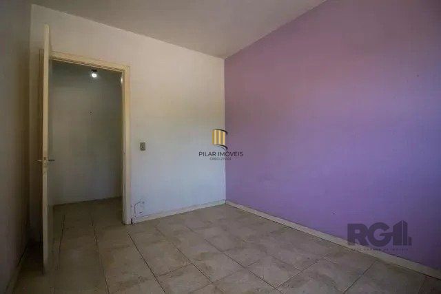 ÓTIMO APARTAMENTO COM UM DORMITÓRIO, BAIRRO MORRO SANTANA